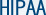 HIPAA