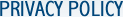 Privacy Policy