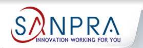 SANPRA -Innovation working for you